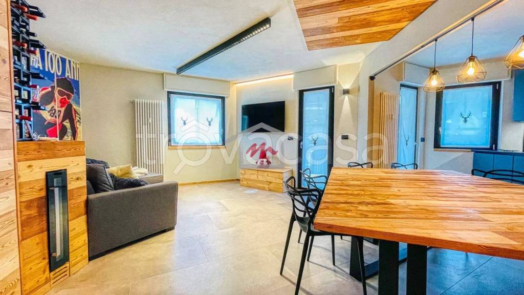 appartamento in vendita a Bardonecchia