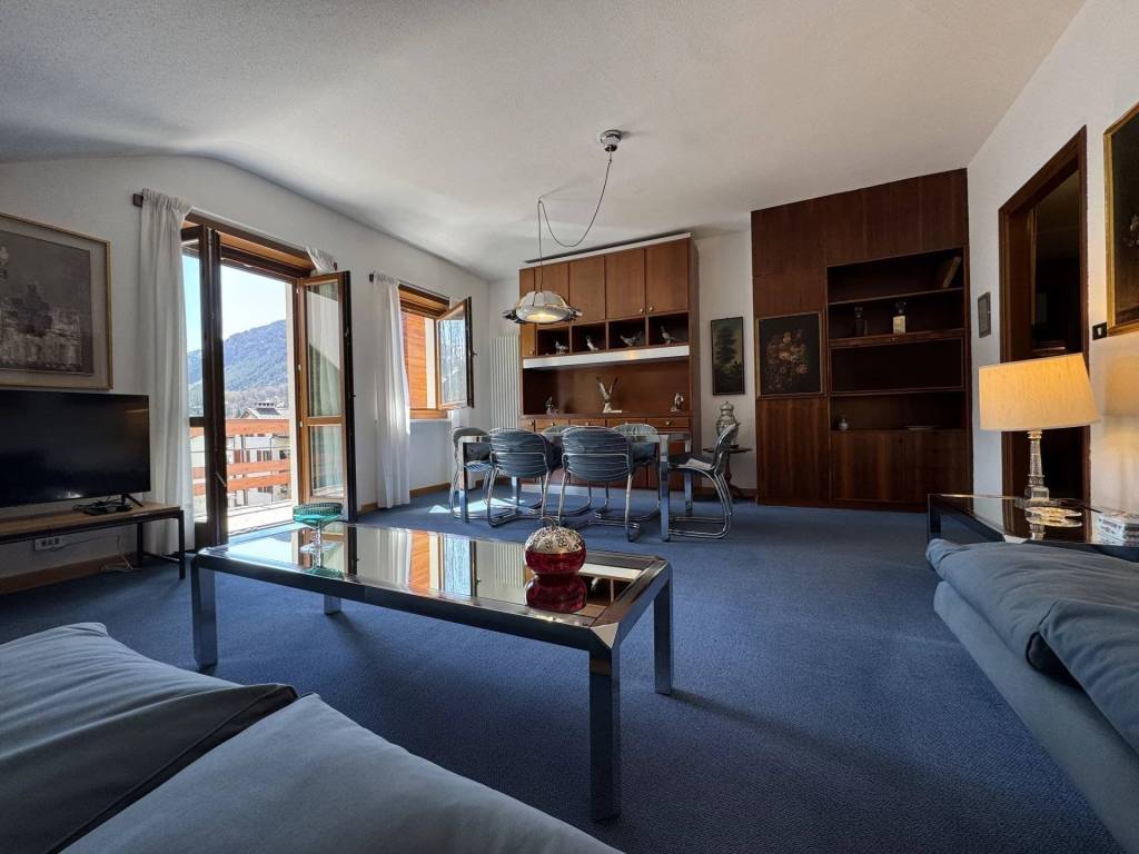 appartamento in vendita a Bardonecchia