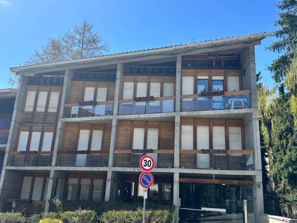 appartamento in vendita a Bardonecchia