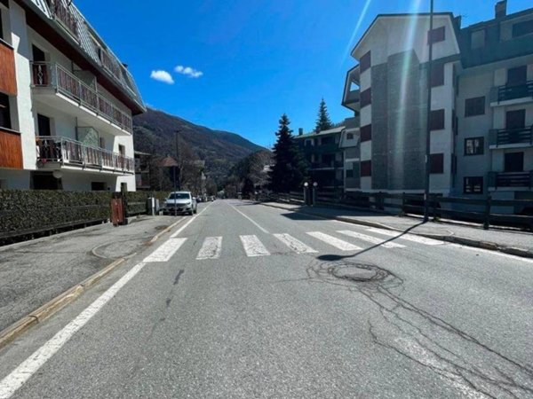 appartamento in vendita a Bardonecchia