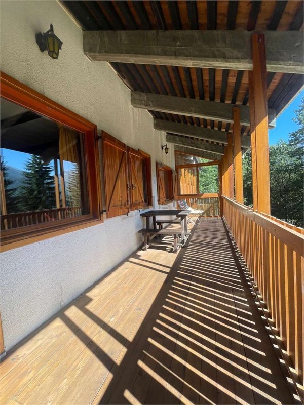 appartamento in vendita a Bardonecchia