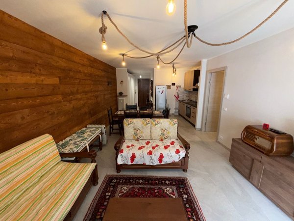 appartamento in vendita a Bardonecchia