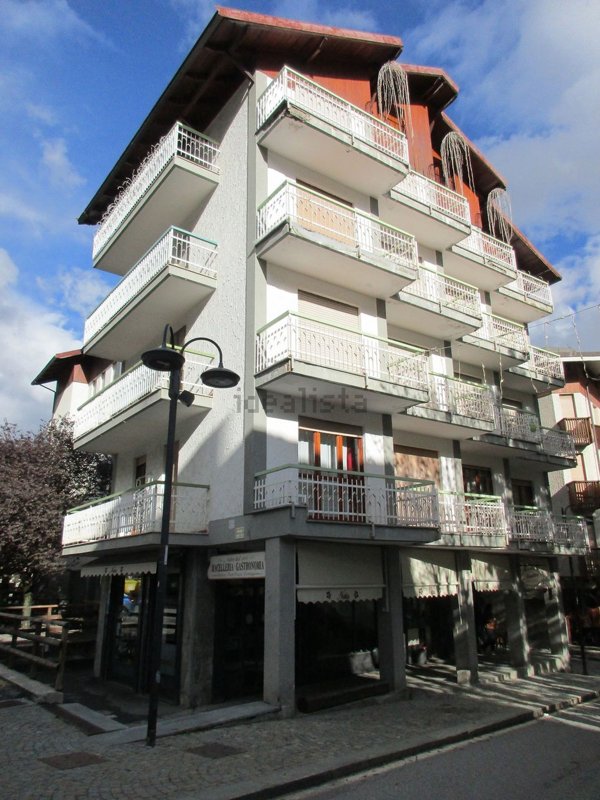 appartamento in vendita a Bardonecchia