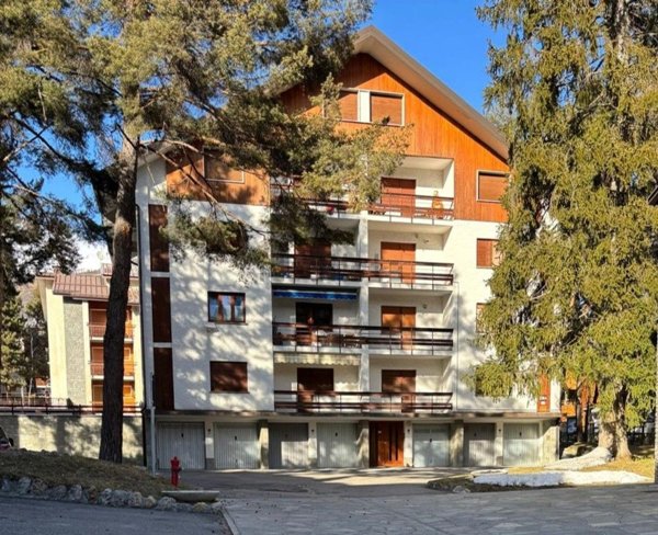 appartamento in vendita a Bardonecchia