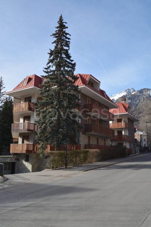appartamento in vendita a Bardonecchia
