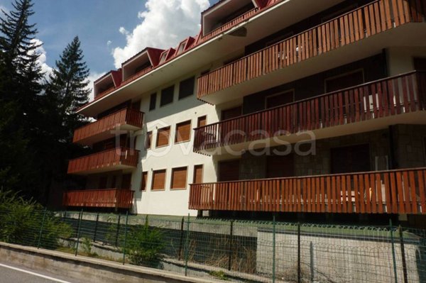 appartamento in vendita a Bardonecchia