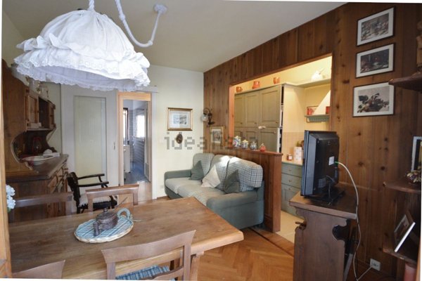 appartamento in vendita a Bardonecchia