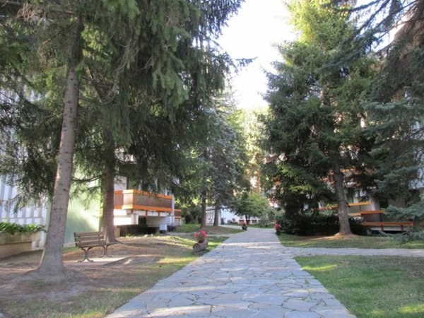 appartamento in vendita a Bardonecchia