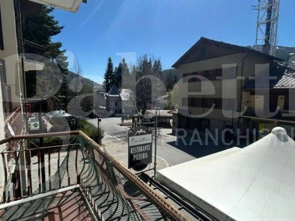 appartamento in vendita a Bardonecchia