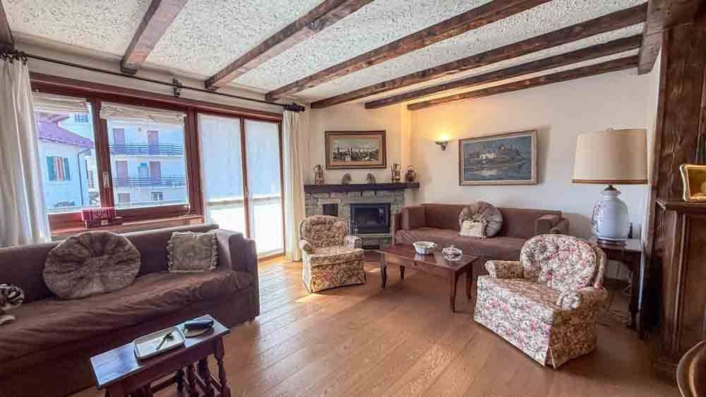 appartamento in vendita a Bardonecchia