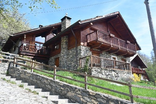 appartamento in vendita a Bardonecchia