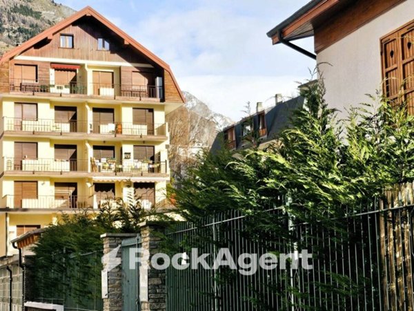 appartamento in vendita a Bardonecchia