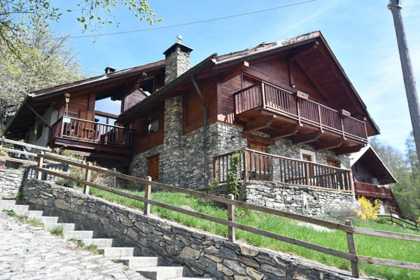 appartamento in vendita a Bardonecchia