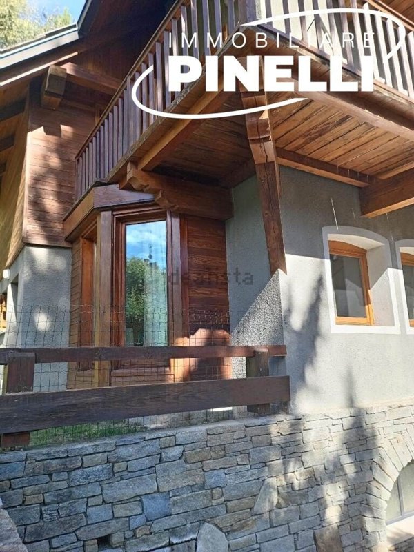 appartamento in vendita a Bardonecchia