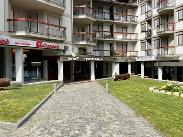 appartamento in vendita a Bardonecchia