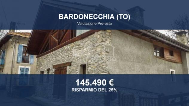 appartamento in vendita a Bardonecchia