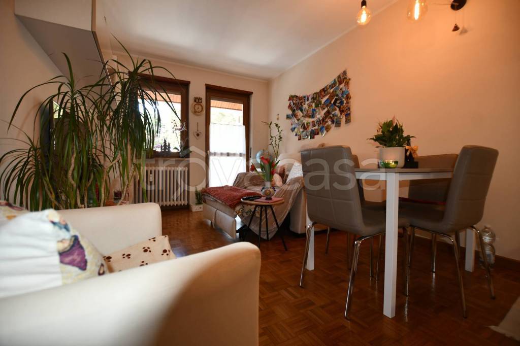 appartamento in vendita a Bardonecchia
