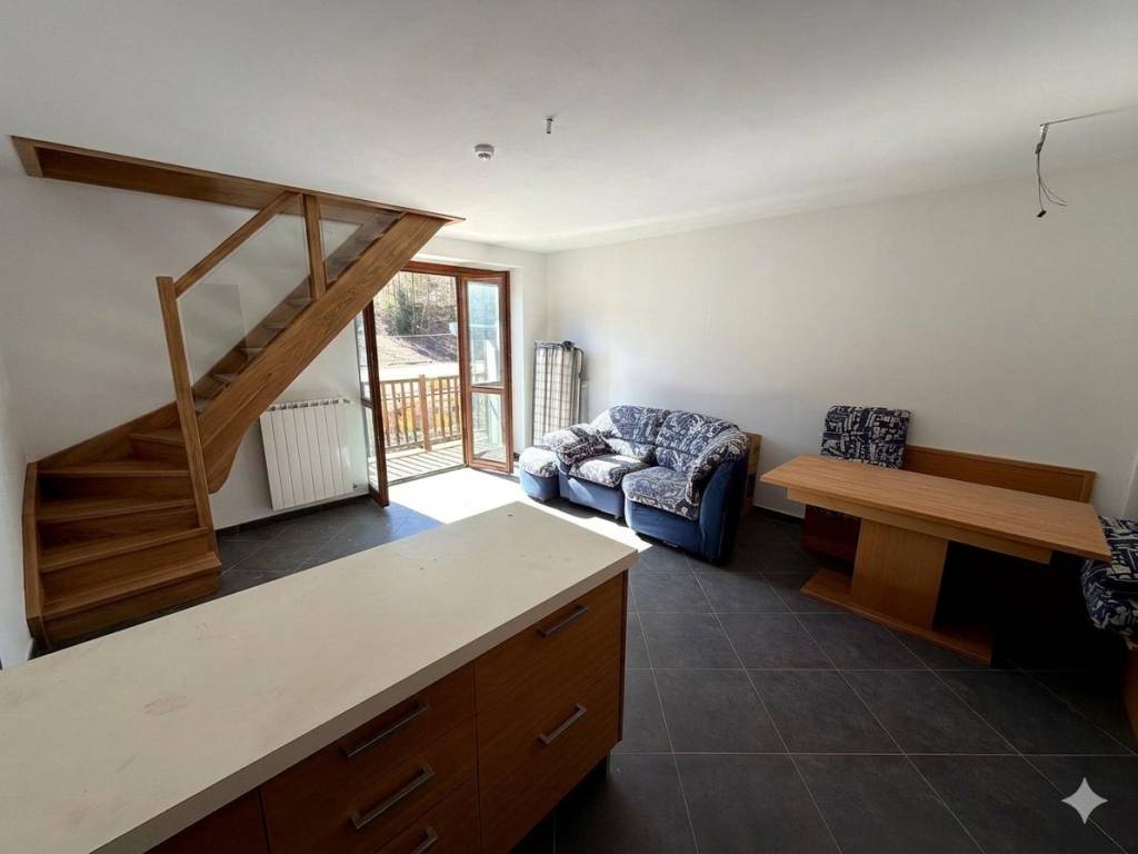 appartamento in vendita a Bardonecchia
