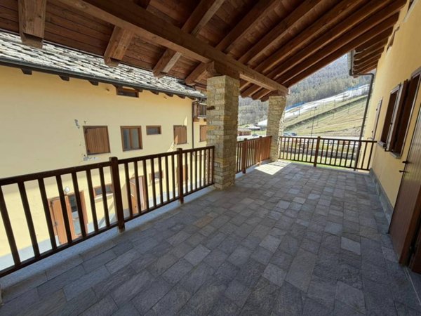 appartamento in vendita a Bardonecchia