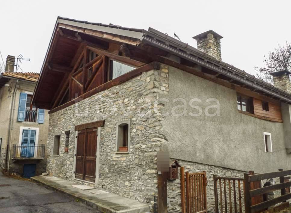 appartamento in vendita a Bardonecchia