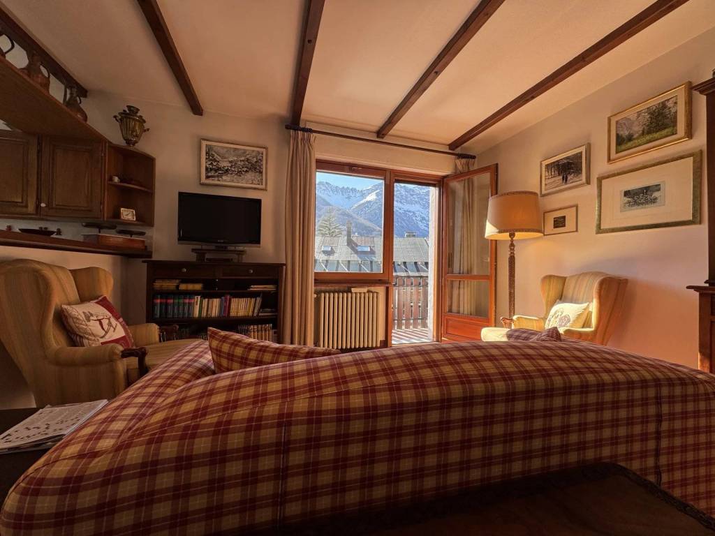 appartamento in vendita a Bardonecchia