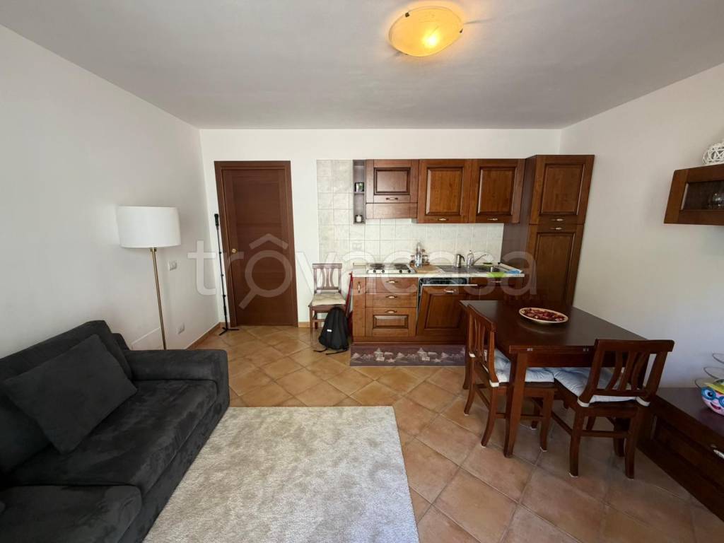 appartamento in vendita a Bardonecchia in zona Melezet