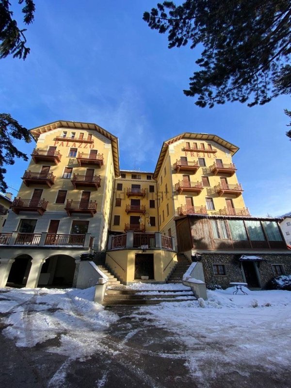 appartamento in vendita a Bardonecchia