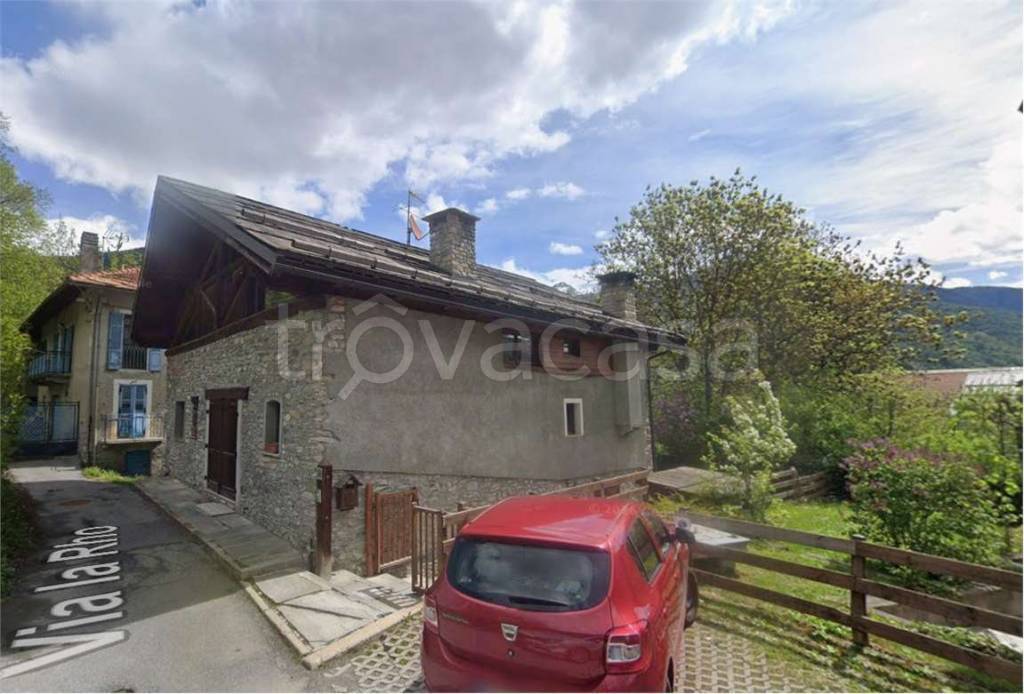 appartamento in vendita a Bardonecchia