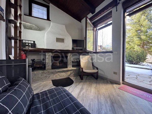 appartamento in vendita a Bardonecchia