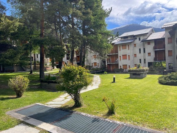 appartamento in vendita a Bardonecchia
