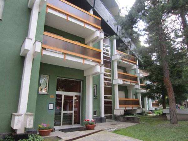 appartamento in vendita a Bardonecchia