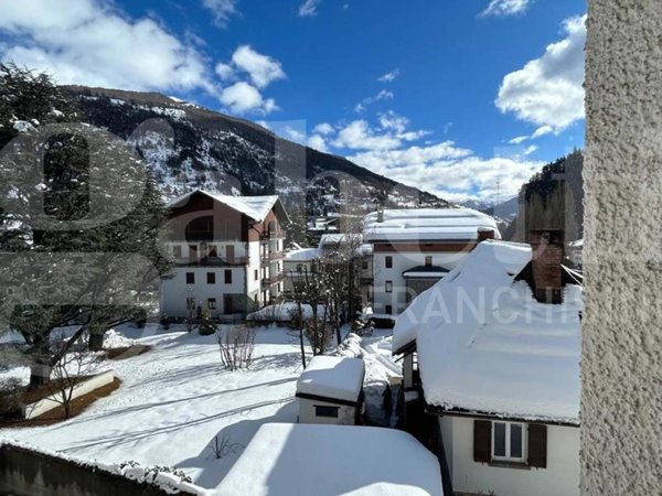 appartamento in vendita a Bardonecchia