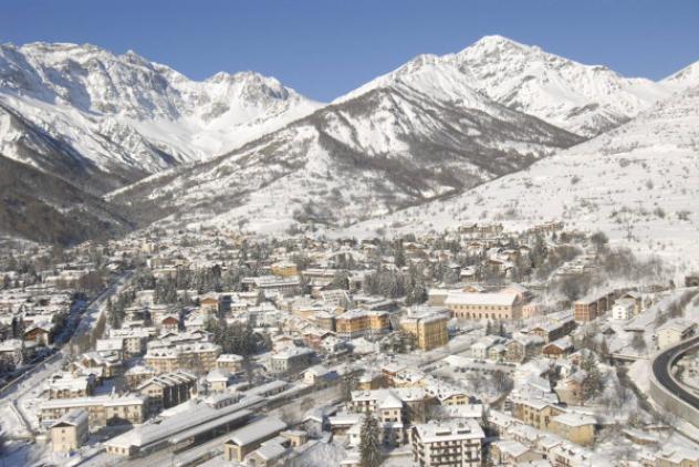 appartamento in vendita a Bardonecchia