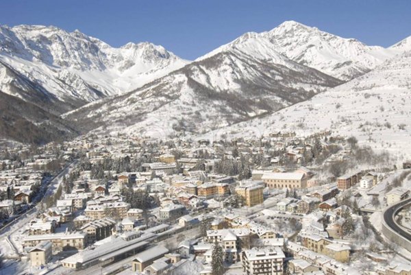 appartamento in vendita a Bardonecchia