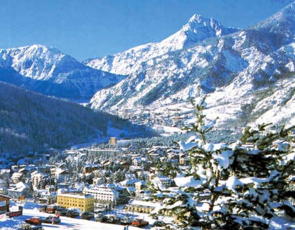 appartamento in vendita a Bardonecchia