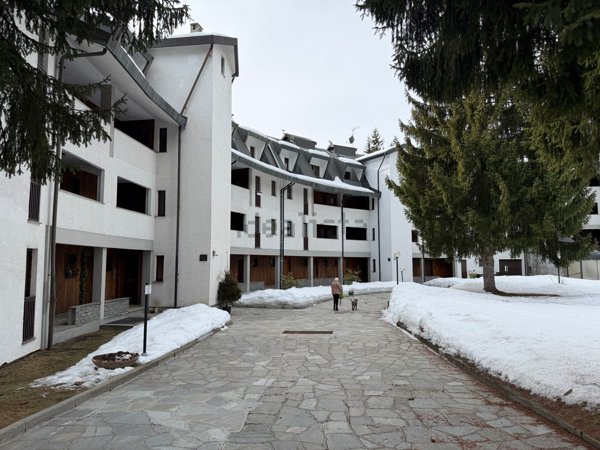 appartamento in vendita a Bardonecchia