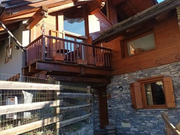 appartamento in vendita a Bardonecchia
