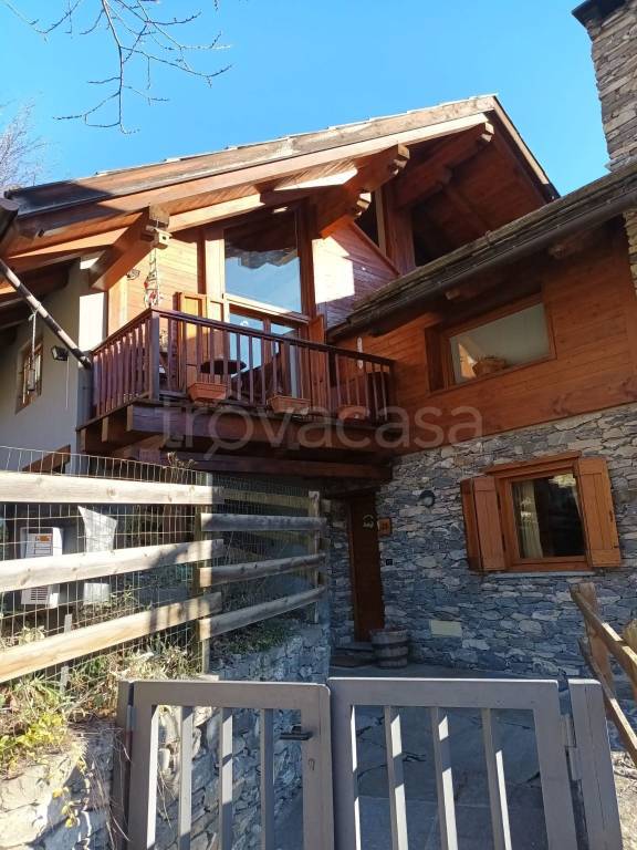 appartamento in vendita a Bardonecchia