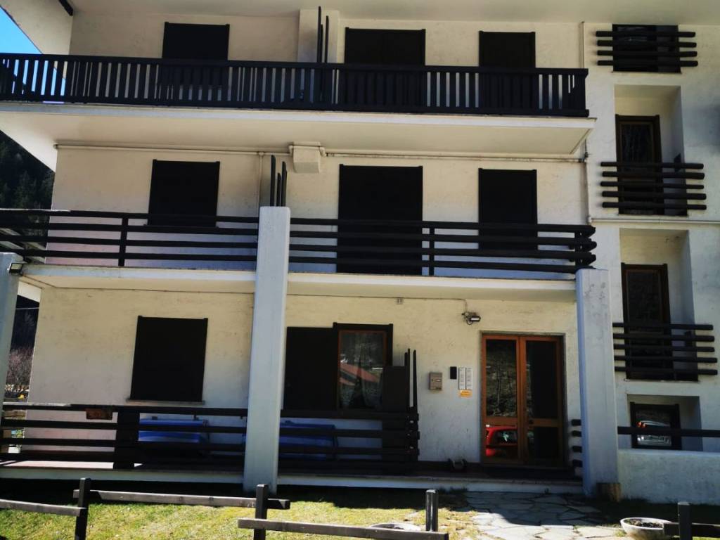 appartamento in vendita a Bardonecchia
