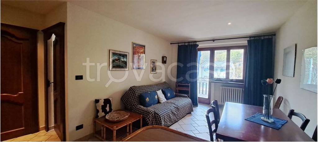appartamento in vendita a Bardonecchia