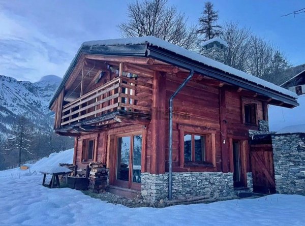 quadrivano in vendita a Bardonecchia