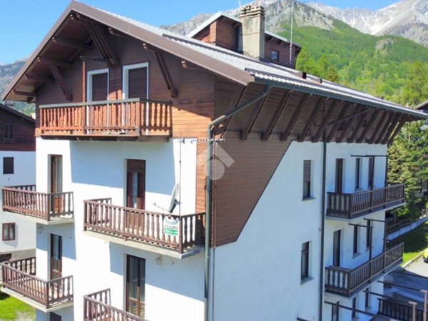 appartamento in vendita a Bardonecchia