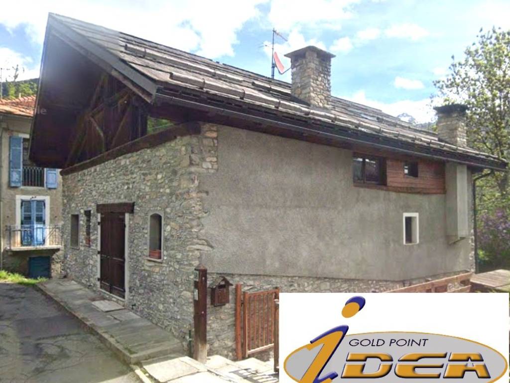 appartamento in vendita a Bardonecchia