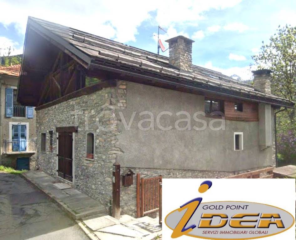 appartamento in vendita a Bardonecchia