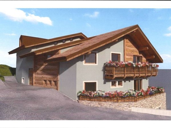 appartamento in vendita a Bardonecchia