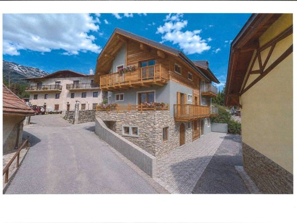 appartamento in vendita a Bardonecchia