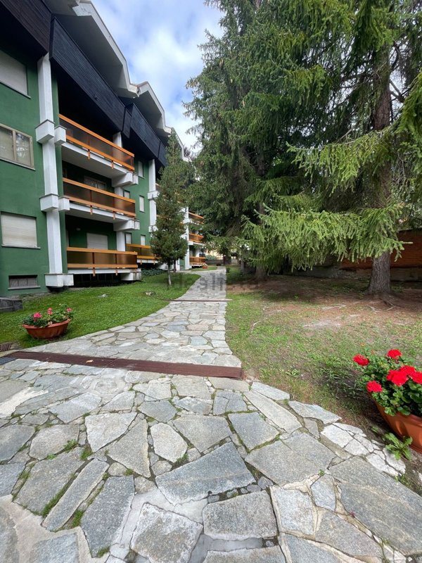 appartamento in vendita a Bardonecchia