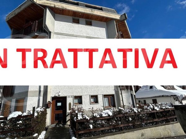 appartamento in vendita a Bardonecchia