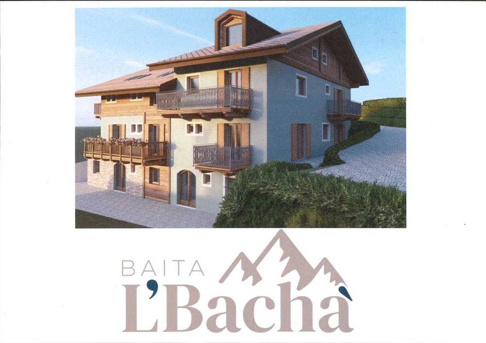 appartamento in vendita a Bardonecchia