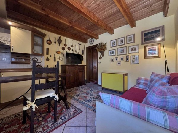 appartamento in vendita a Bardonecchia